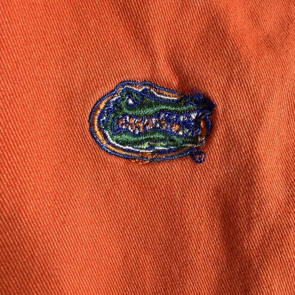 Pennington Bailes Boys Florida Gators Stadium Pants Cotton Size 8 (22Wx22L) - Picture 3 of 15